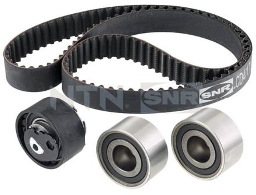 Cinghie dentate KD459.48