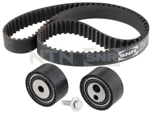 Courroies crantées KD459.50