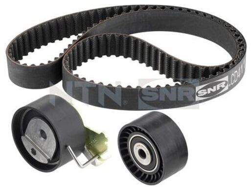 Courroies crantées KD459.52