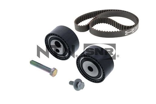 Courroies crantées KD459.53