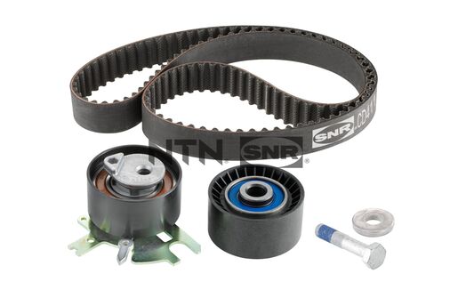Courroies crantées KD459.54