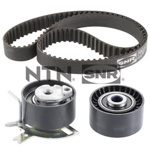 Courroies crantées KD459.58