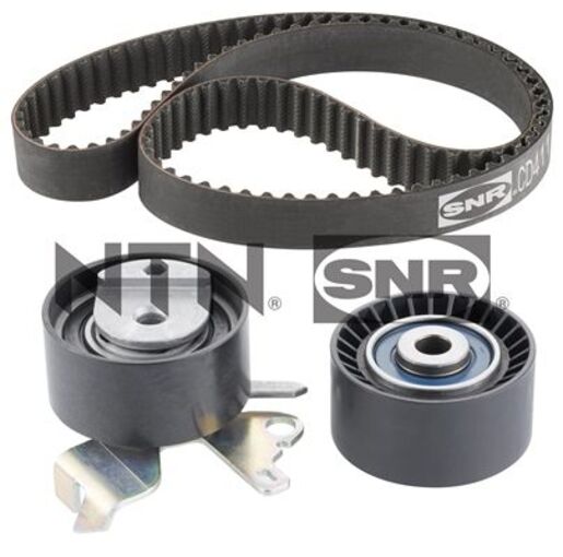 Courroies crantées KD459.60