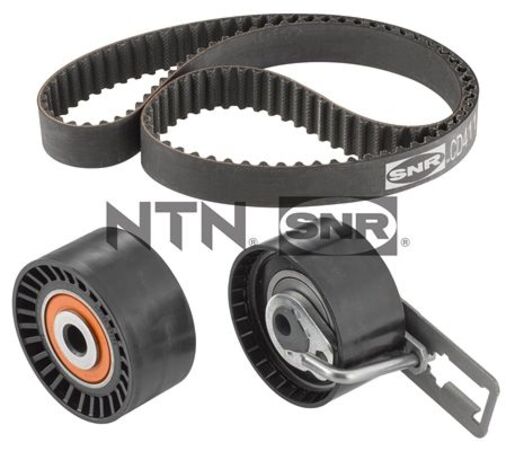 Cinghie dentate KD459.66