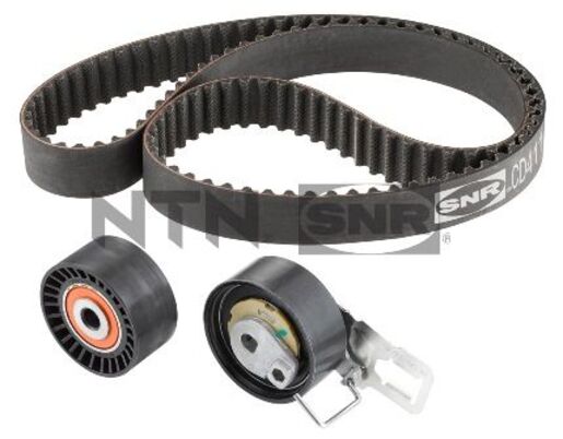 Cinghie dentate KD459.69