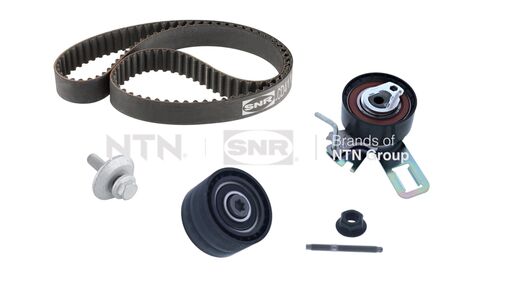 Cinghie dentate KD459.72