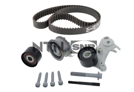 Courroies crantées KD465.06