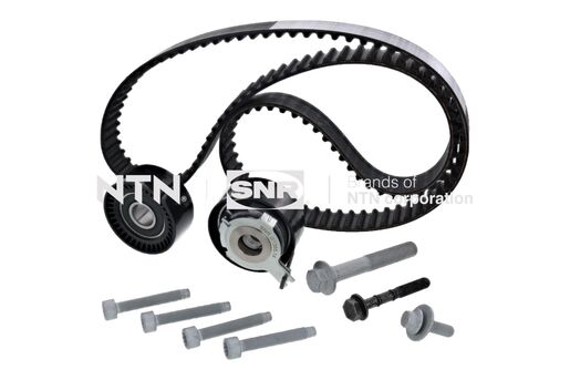 Cinghie dentate KD465.07