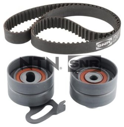 Cinghie dentate KD468.17