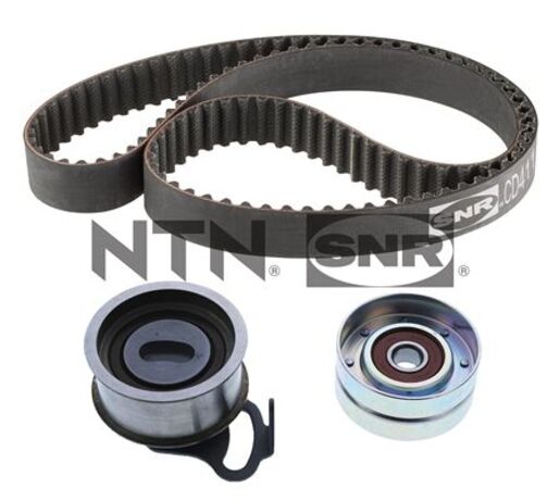 Cinghie dentate KD469.02