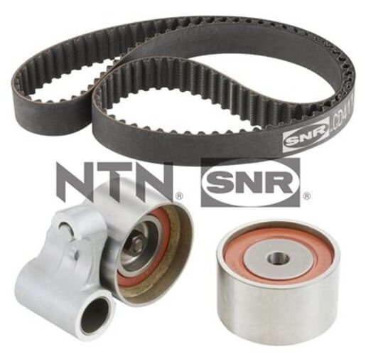 Cinghie dentate KD469.19