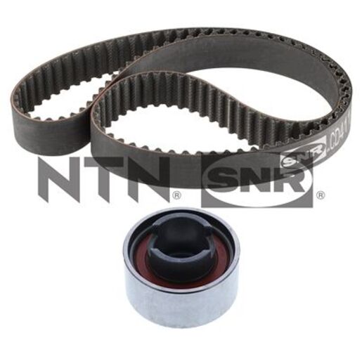 Cinghie dentate KD470.01