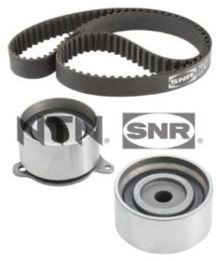 Cinghie dentate KD470.10