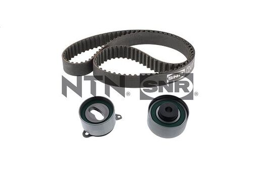 Cinghie dentate KD470.11