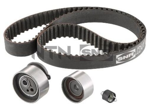 Courroies crantées KD470.13