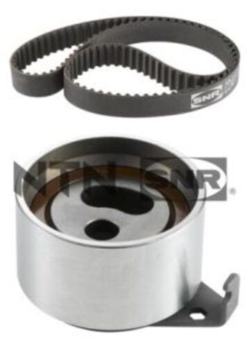 Courroies crantées KD470.17