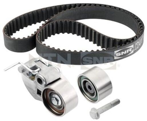 Courroies crantées KD470.24