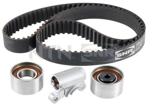 Cinghie dentate KD470.28