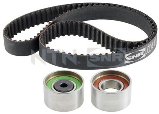 Cinghie dentate KD470.31