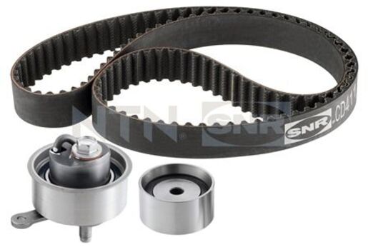 Cinghie dentate KD470.33
