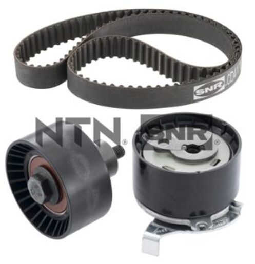 Cinghie dentate KD470.36