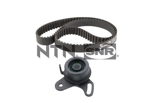 Cinghie dentate KD473.04