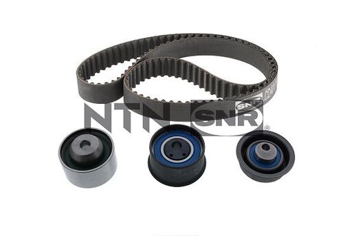 Cinghie dentate KD473.07