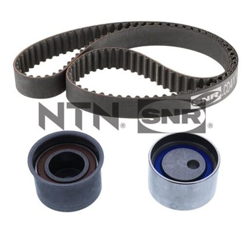 Cinghie dentate KD473.08