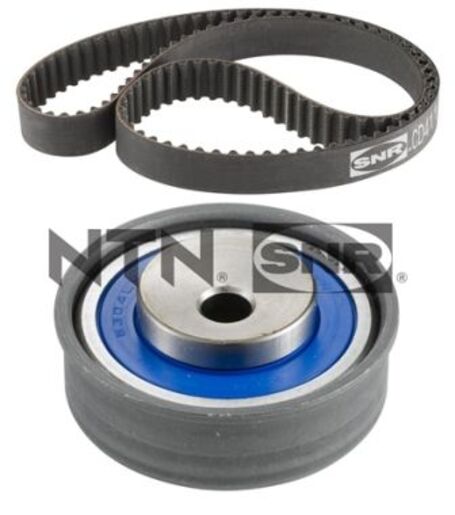 Cinghie dentate KD473.09