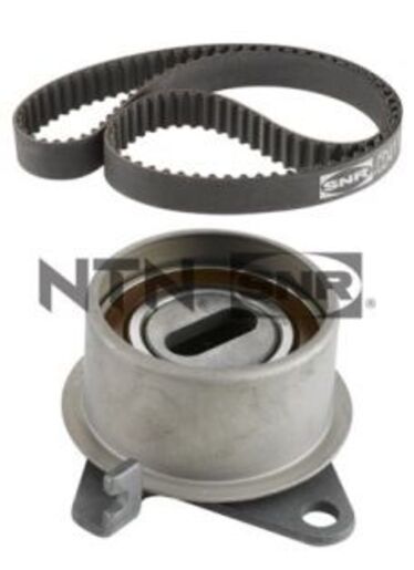 Cinghie dentate KD473.11