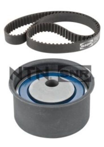 Cinghie dentate KD473.16