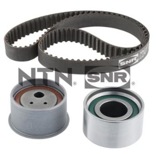 Cinghie dentate KD473.21