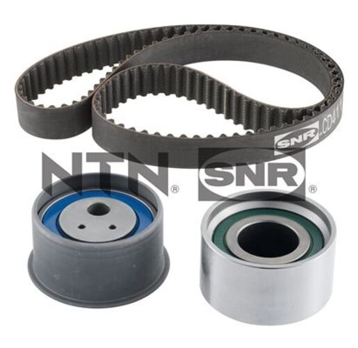 Cinghie dentate KD473.22