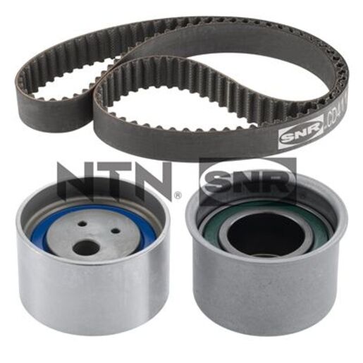 Cinghie dentate KD473.25