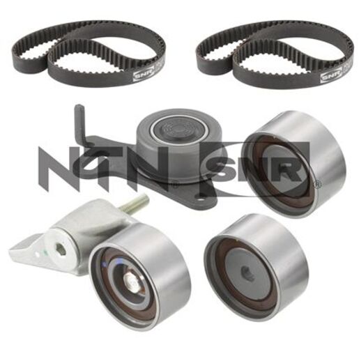 Cinghie dentate KD473.28