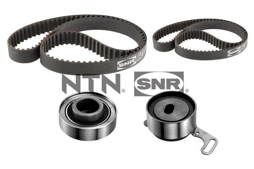 Cinghie dentate KD474.07