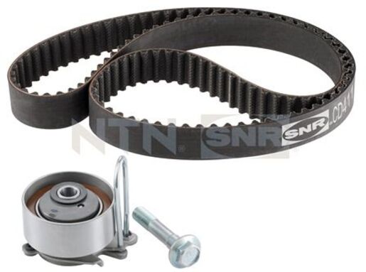 Cinghie dentate KD474.14