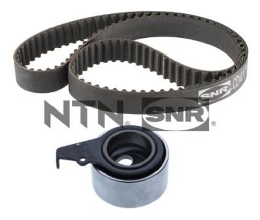 Cinghie dentate KD477.04