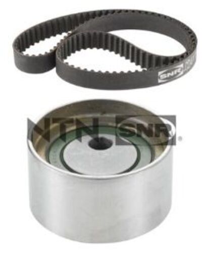 Cinghie dentate KD477.07