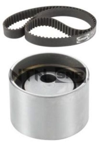 Cinghie dentate KD477.08