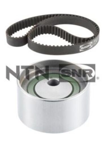 Cinghie dentate KD477.10