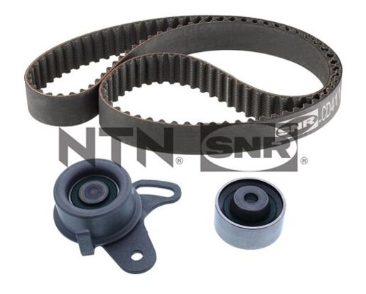 Cinghie dentate KD484.01