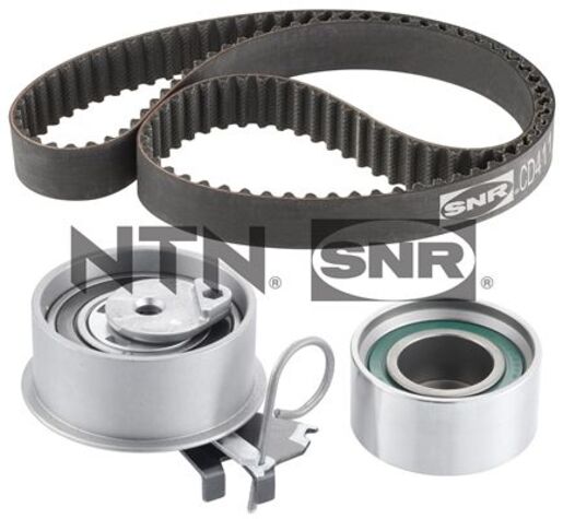Cinghie dentate KD484.03