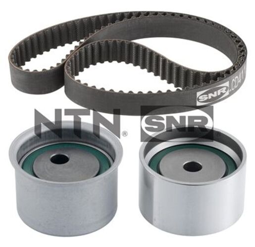 Cinghie dentate KD484.07