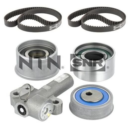 Cinghie dentate KD484.08