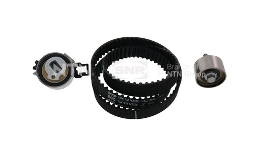 Cinghie dentate KD484.09