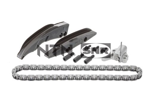 Catene e pignoni KDC450.03