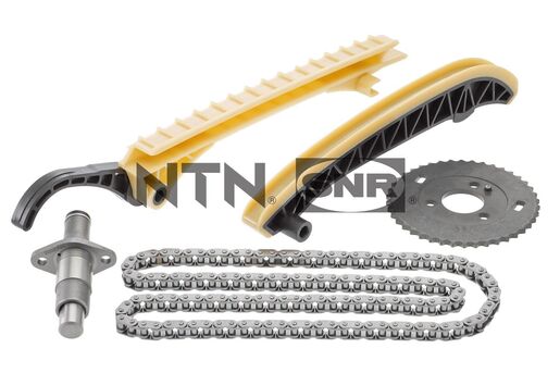 Catene e pignoni KDC451.00