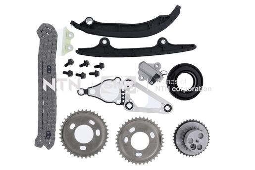 Catene e pignoni KDC452.00