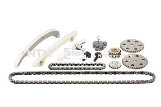 Catene e pignoni KDC452.03